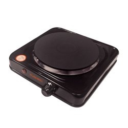 Anafe eléctrico 1 hornalla 1000 W
Protección ante posibles sobrecalentamientos
Termostato automático
Led indicador de encendido Anafe eléctrico 1 hornalla 1000 W
Protección ante posibles sobrecalentamientos
Termostato automático
Led indicador de encendido