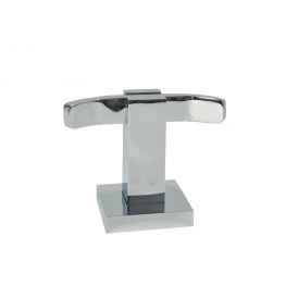 Percha doble metálica línea Loto
Material: aleación de zinc
Acabado: cromo brillante
Medidas: 4,7 cm x 6,8 cm x 8,6 cm
Peso bruto: 0,22 kg
Incluye kit de instalación Percha doble metálica línea Loto
Material: aleación de zinc
Acabado: cromo brillante
Medidas: 4,7 cm x 6,8 cm x 8,6 cm
Peso bruto: 0,22 kg
Incluye kit de instalación
