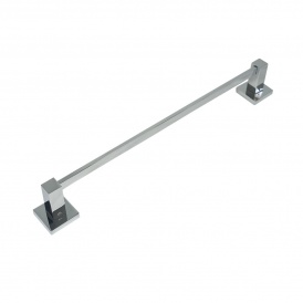 Toallero barral metálica lÃÂnea Loto
Material: aleación de zinc
Acabado: cromo brillante
Medidas: 46 cm x 7 cm x 4,8 cm
Peso bruto: 0,42 kg
Incluye kit de instalación Toallero barral metálica lÃÂnea Loto
Material: aleación de zinc
Acabado: cromo brillante
Medidas: 46 cm x 7 cm x 4,8 cm
Peso bruto: 0,42 kg
Incluye kit de instalación