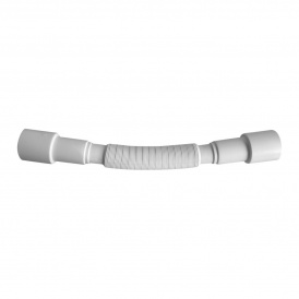 Descarga flexible blanca para pileta
Material: polipropileno
Color: blanco
Extensible 30 cm a 80 cm
Extremo macho 40 mm y 50 mm
Extremo hembra 40 mm y 50 mm
Presentación: bolsa de pp + tarjeta color Descarga flexible blanca para pileta
Material: polipropileno
Color: blanco
Extensible 30 cm a 80 cm
Extremo macho 40 mm y 50 mm
Extremo hembra 40 mm y 50 mm
Presentación: bolsa de pp + tarjeta color