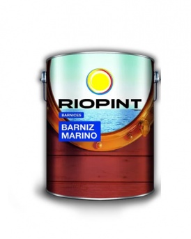 Barn�?­z marino riopint x 4 lt
Resistente a la intemperie