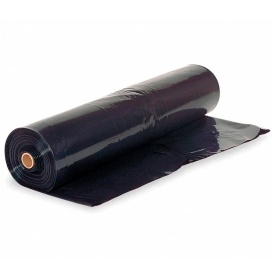 Agrotileno 200 micrones de 2 m y 50 m de largo negro
Material: polietileno de baja densidad (PEBD)
Espesor: 200 µm
Ancho: 2 m
Largo: 50 m
Color: negro
Presentación: rollo con bolsa cobertora
Origen: Argentina Agrotileno 200 micrones de 2 m y 50 m de largo negro
Material: polietileno de baja densidad (PEBD)
Espesor: 200 µm
Ancho: 2 m
Largo: 50 m
Color: negro
Presentación: rollo con bolsa cobertora
Origen: Argentina