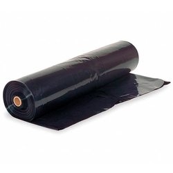 Agrotileno 200 micrones de 3 m y 50 m de largo negro
Material: polietileno de baja densidad (PEBD)
Espesor: 200 µm
Ancho: 3 m
Largo: 50 m
Color: negro
Presentación: rollo con bolsa cobertora
Origen: Argentina Agrotileno 200 micrones de 3 m y 50 m de largo negro
Material: polietileno de baja densidad (PEBD)
Espesor: 200 µm
Ancho: 3 m
Largo: 50 m
Color: negro
Presentación: rollo con bolsa cobertora
Origen: Argentina
