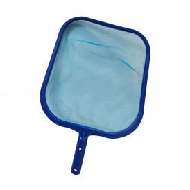 Sacahojas plano
Dise�±ado para recolectar las impurezas en la superficie del agua
Red de polietileno para mango de 28 mm de di�¡metro externo (di�¡metro interno 23,5 mm) Sacahojas plano
Dise�±ado para recolectar las impurezas en la superficie del agua
Red de polietileno para mango de 28 mm de di�¡metro externo (di�¡metro interno 23,5 mm)