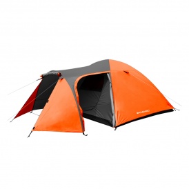 Carpa 6 personas INCAHUASI
Con 2 entradas y abside (comedor)
Medidas: 300 cm Ã?Â? 270 cm Ã?Â? 170 cm
Material: poli�©ster 190 T (interno y externo); lona piso: 100% polietileno 110 g/m2
Resistancia al agua: 2000mm P.U.
Material estructura: fibra de vidrio 11 mm
Mosquitero de poly mesh; costuras y cierres reforzados y termosellados; bolso de transporte Carpa 6 personas INCAHUASI
Con 2 entradas y abside (comedor)
Medidas: 300 cm Ã?Â? 270 cm Ã?Â? 170 cm
Material: poli�©ster 190 T (interno y externo); lona piso: 100% polietileno 110 g/m2
Resistancia al agua: 2000mm P.U.
Material estructura: fibra de vidrio 11 mm
Mosquitero de poly mesh; costuras y cierres reforzados y termosellados; bolso de transporte