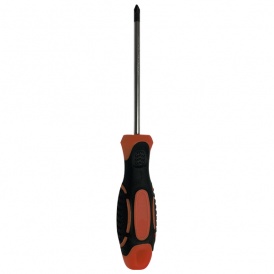 Destornillador Phillips PH 1 Ã?Â? 100
Medidas: 1 mm Ã?Â? 100 mm
Grado industrial
Punta imantada Destornillador Phillips PH 1 Ã?Â? 100
Medidas: 1 mm Ã?Â? 100 mm
Grado industrial
Punta imantada