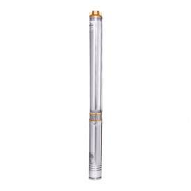 Electrobomba sumergible pozo profundo 1 HP, 3STM4-20
Diámetro de salida: 1  Electrobomba sumergible pozo profundo 1 HP, 3STM4-20
Diámetro de salida: 1