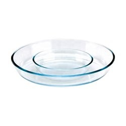 Set de 2 fuentes ovales
Material: borosilicato
Medidas en litros: 2,4 l + 4 l
Medidas en cm: 30 cm Ã?Â? 21 cm Ã?Â? 6,3 cm; 39,3 cm Ã?Â? 27,6 cm Ã?Â? 6,5 cm
Apto freezer, microondas, lavavajilla y horno
Choque t�©rmico: 120 �°C
Resistencia al calor: 400 �°C
Peso: 2,75 kg Set de 2 fuentes ovales
Material: borosilicato
Medidas en litros: 2,4 l + 4 l
Medidas en cm: 30 cm Ã?Â? 21 cm Ã?Â? 6,3 cm; 39,3 cm Ã?Â? 27,6 cm Ã?Â? 6,5 cm
Apto freezer, microondas, lavavajilla y horno
Choque t�©rmico: 120 �°C
Resistencia al calor: 400 �°C
Peso: 2,75 kg