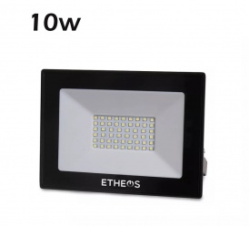 Reflector Led 10 Watts - frio
Flujo luminoso 900 lm
Vida �ºtil 35000 hs
Clase de aislaci�³n IP65
Medidas 100*78*22 mm
26 diodos de Led
CCT 6500K Reflector Led 10 Watts - frio
Flujo luminoso 900 lm
Vida �ºtil 35000 hs
Clase de aislaci�³n IP65
Medidas 100*78*22 mm
26 diodos de Led
CCT 6500K