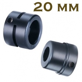 Boquilla 20 mm para Termofusoras

Sirven para todos los modelos de Termofusoras.

6mm de espesor. 